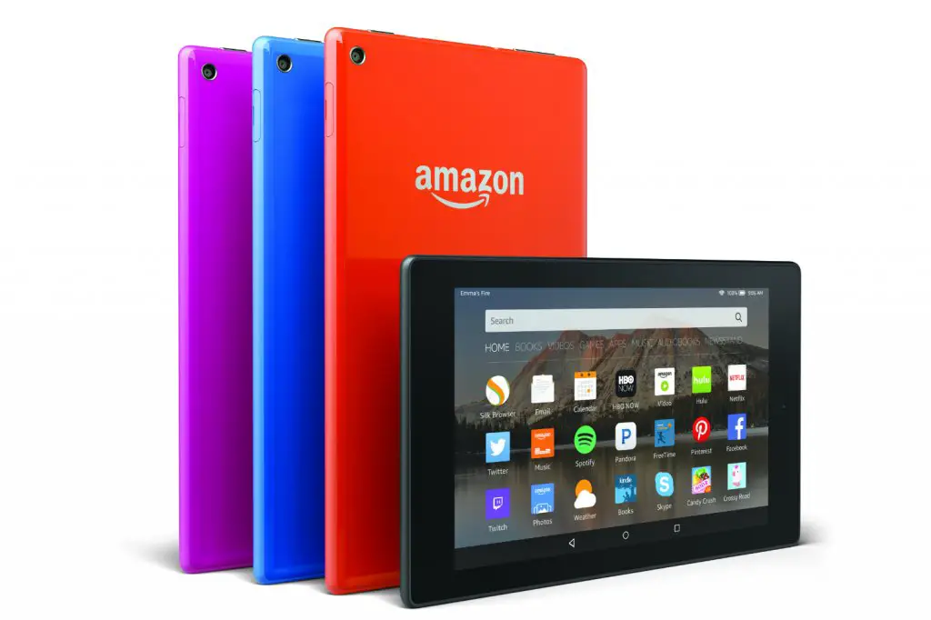 Win a Kindle Fire and $500 Gift Card!