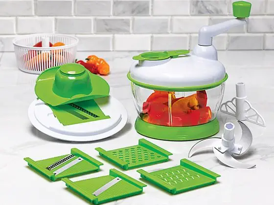 Win a Kitchen Tools Package from Art and Cook!