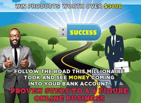 Win a Laptop Lifestyle Business Worth $3,000