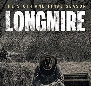 Win ‘Longmire: The Sixth And Final Season’ DVD