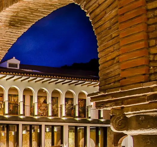 Win a Luxurious Getaway to Peru