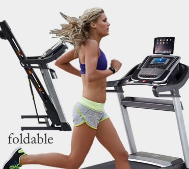 Win a Mattress, Treadmill, and More!