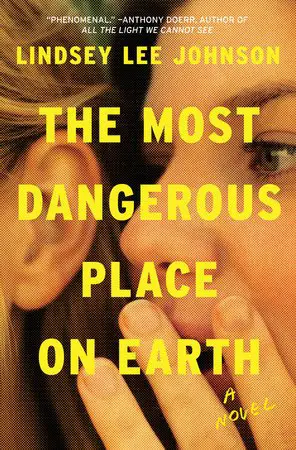 Win the Most Dangerous Place on Earth!