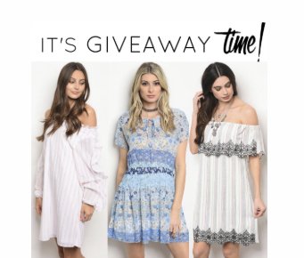 Win My Fashion Crate $200 Outfit