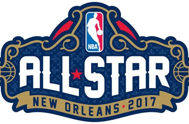 Win a NBA All-Star 2017 Weekend!