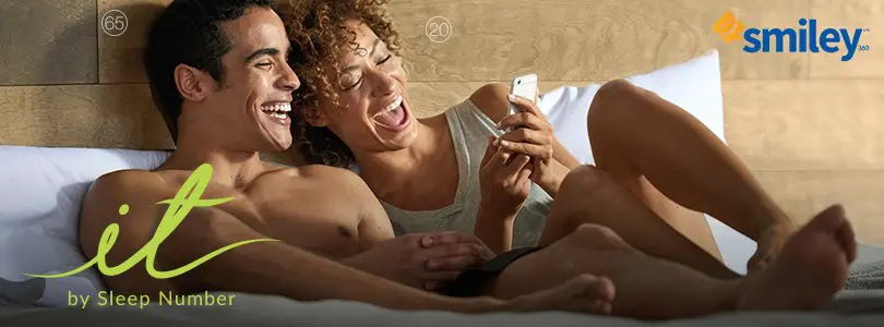 Win a New $1099 Bed!