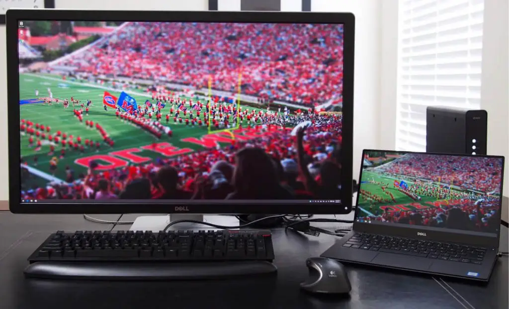 Win a New Dell Laptop Computer!