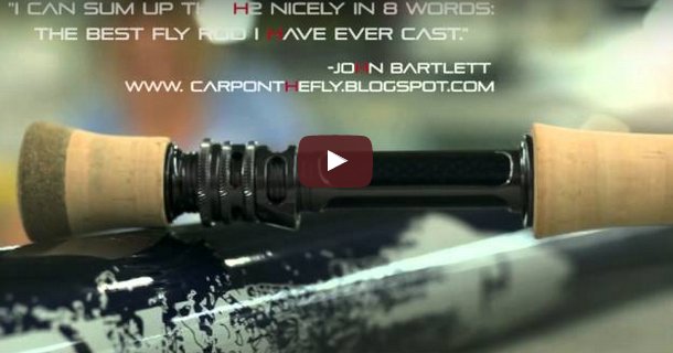 Win a New Helios 2 Fly Rod!