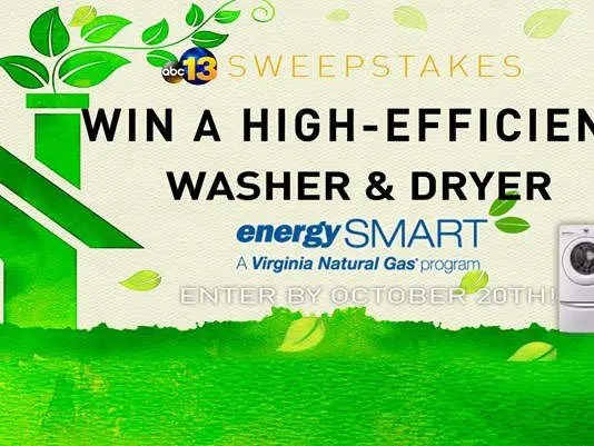 Win New Whirlpool Appliances!