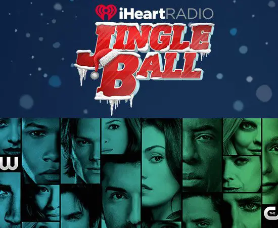 Win a New York Christmas Musical Flyaway!