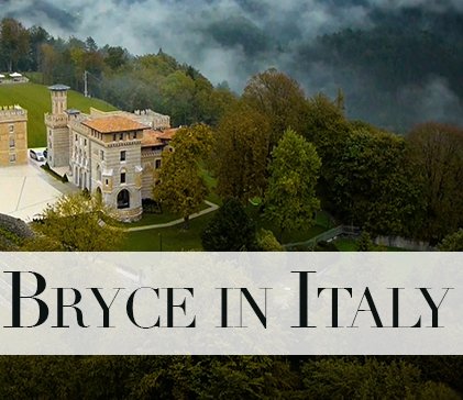 Win a Nice Trip to Italy!