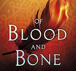 Win ‘Of Blood And Bone: Chronicles Of The One Book 2’