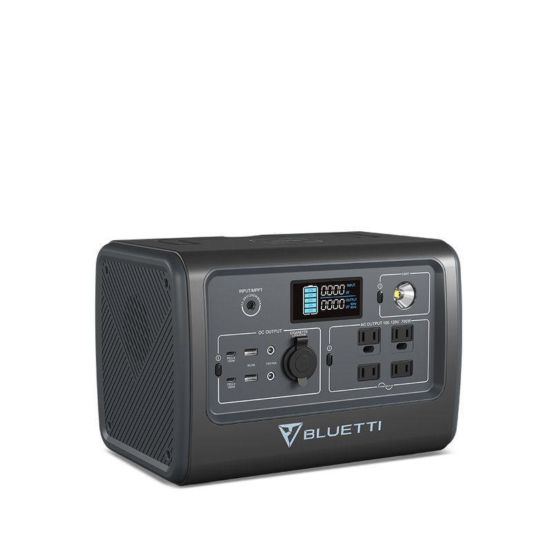 Win One Of 15 Portable Power Stations In The 2022 BLUETTI Valentine's Giveaway