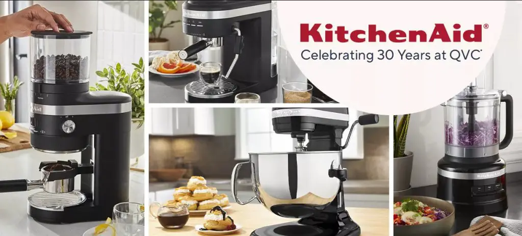 Win One Of Three KitchenAid Prize Packs In The KitchenAid Sweepstakes