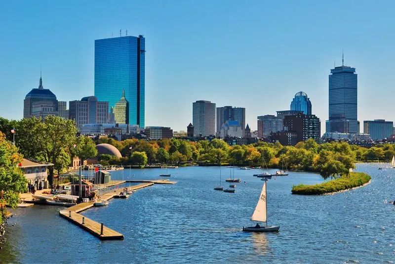 Win One of Three Amazing Massachusetts Getaways!