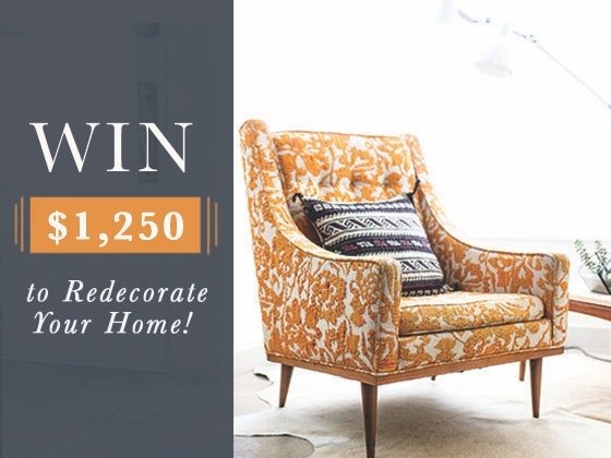 Win Over $1,000 Cash!