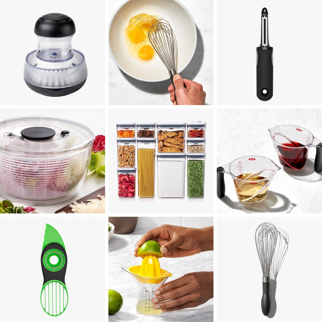 Win OXOs Most Iconic Products for Your Kitchen