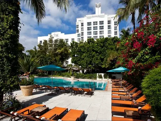 Win a Palms Hotel Trip Getaway!