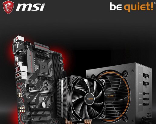 Win PC Upgrade Package