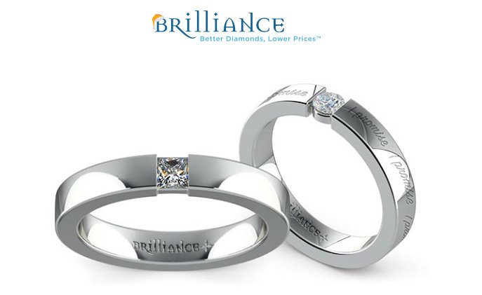 Win a Promise Ring Set Worth $1,000!