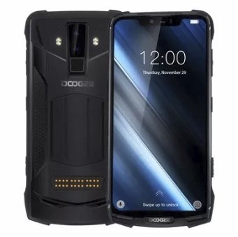 Win s Doogee S90pro smartphone