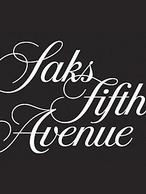 Win a Saks Fifth Avenue Shopping Spree!