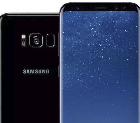 Win a Samsung Galaxy S8