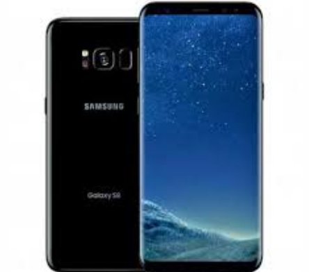 Win Samsung Galaxy S8 Plus Smartphone