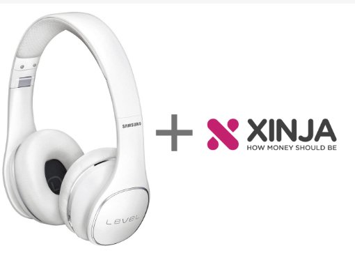 Win Samsung Level On Noise Cancelling Headphones