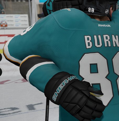 Win a San Jose Sharks Gaming Bundle