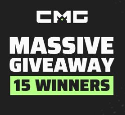 Win Scuf Gaming Controllers