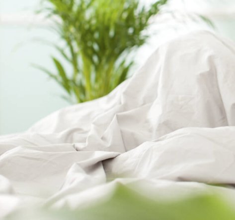 Win sets of IU Wake Up Sheets, the Softest Sheets