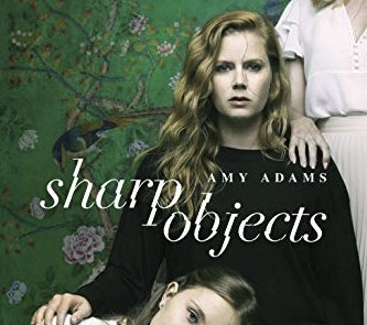 Win ‘Sharp Objects’ Blu-ray