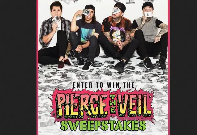 Win a Signed Fender Guitar and More!