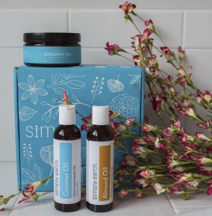 Win Simply Earth Boxes