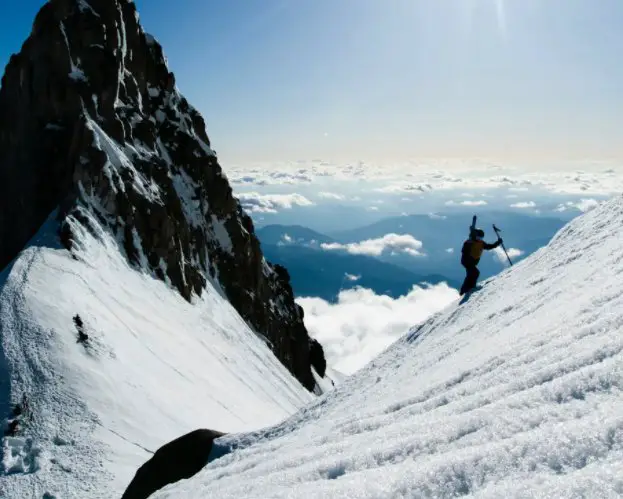 Win Skis, Rooftop Tent, Sleeping Bag & More In The 4FRNT Spring Camp Giveaway