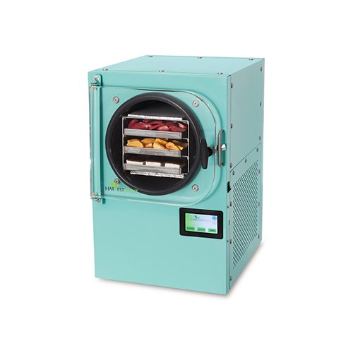 Win A Small Home Freeze Dryer Sweepstakes