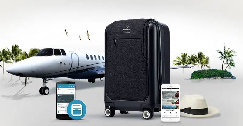 Win the Smartest, Most Modern Travel Experience!