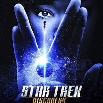 Win ‘Star Trek Discovery: Season One’ Blu-ray