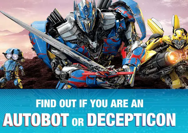 Win a Tastykake Transformer Family Pack