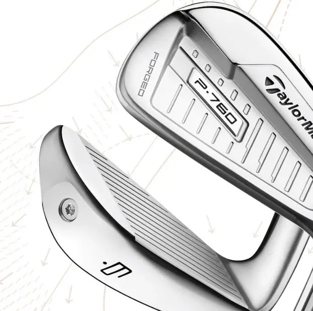 Win TaylorMade Golf clubs!