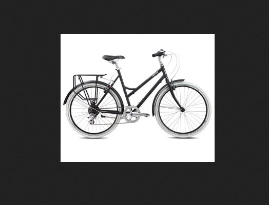 Win a Terry Bicycle for Women