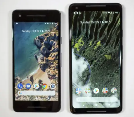 Win the Best Android Phone