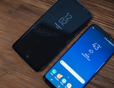 Win the Best Android Smartphone