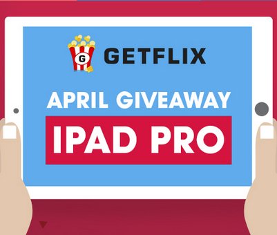 Win the Best, a Apple iPad Pro