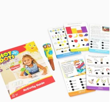 Win The Best Developmental Toys For Kids