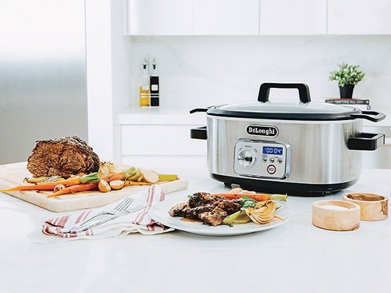 Win the De'longhi Livenza Collection!