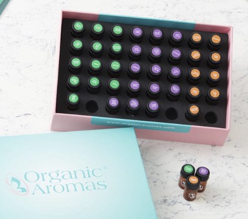 Win the Discovery Collection