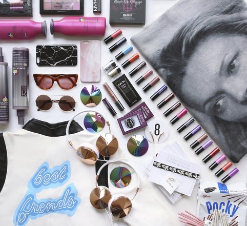 Win the Friends Winter Must-Haves