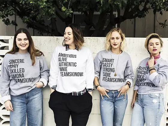 Win The Gift of Skincare and Selfcare from Skin Owl!